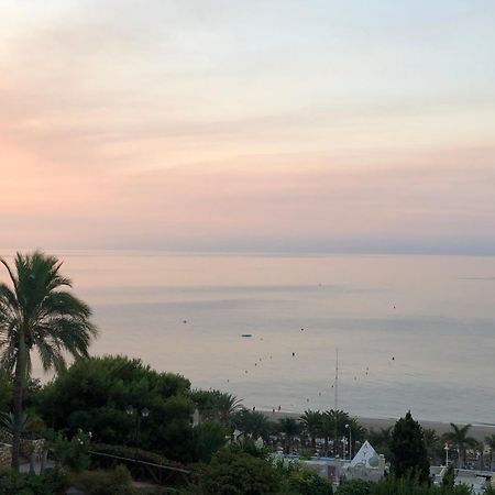 Nerja With View Leilighet Eksteriør bilde